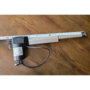 La-Z-Boy Toggle Actuator Motor Timotion TA6 5040 002 / TA6-5040- 002 Head Motor